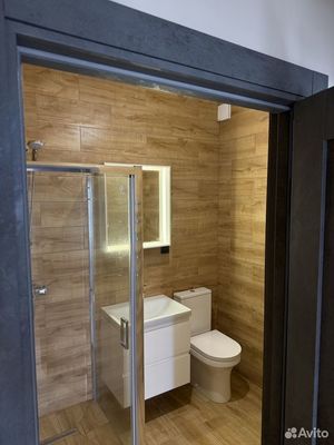Продам однокомнатную (1-комн.) квартиру, Евпаторийское ш, 8к1А, Симферополь г