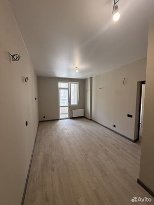 Продам однокомнатную (1-комн.) квартиру, Евпаторийское ш, 8к1А, Симферополь г