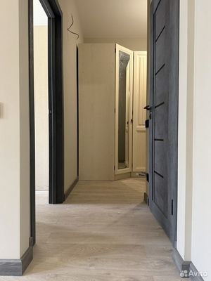 Продам однокомнатную (1-комн.) квартиру, Евпаторийское ш, 8к1А, Симферополь г