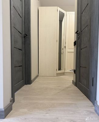 Продам однокомнатную (1-комн.) квартиру, Евпаторийское ш, 8к1А, Симферополь г