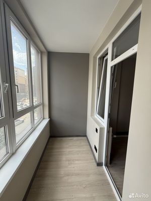 Продам однокомнатную (1-комн.) квартиру, Евпаторийское ш, 8к1А, Симферополь г