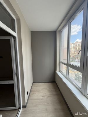 Продам однокомнатную (1-комн.) квартиру, Евпаторийское ш, 8к1А, Симферополь г