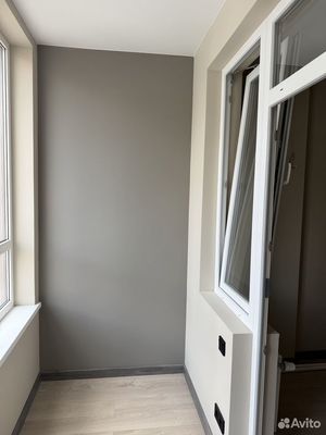 Продам однокомнатную (1-комн.) квартиру, Евпаторийское ш, 8к1А, Симферополь г