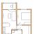 Продам однокомнатную (1-комн.) квартиру, Евпаторийское ш, 8к1А, Симферополь г