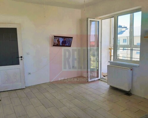 Продам двухкомнатную (2-комн.) квартиру, 3-я линия (Радуга тер. СНТ) ул, к 4, Светлогорск г