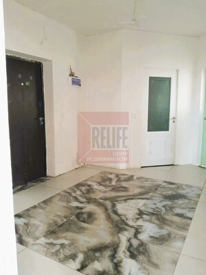 Продам двухкомнатную (2-комн.) квартиру, 3-я линия (Радуга тер. СНТ) ул, к 4, Светлогорск г