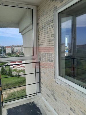 Продам двухкомнатную (2-комн.) квартиру, 3-я линия (Радуга тер. СНТ) ул, к 4, Светлогорск г