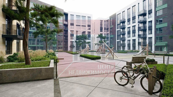 Продам трехкомнатную (3-комн.) квартиру (долевое), Портовая ул, Калининград г