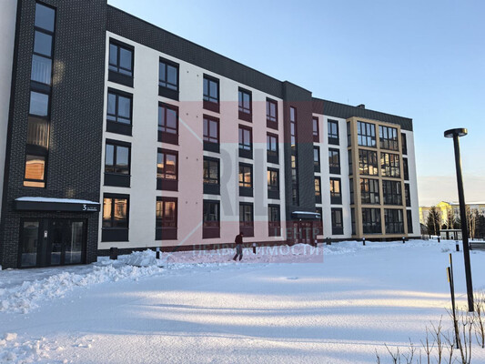 Продам двухкомнатную (2-комн.) , Октябрьская ул, 12, Пионерский г