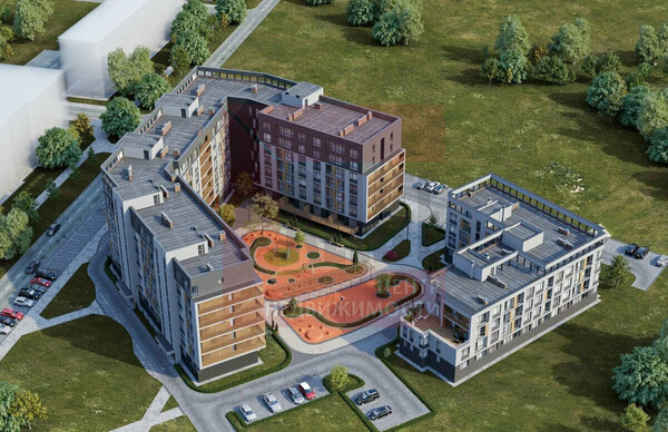 Продам двухкомнатную (2-комн.) , Октябрьская ул, 12, Пионерский г