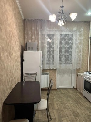 Продам однокомнатную (1-комн.) квартиру, Парковая ул, 64к2, Анапа г