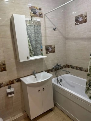 Продам однокомнатную (1-комн.) квартиру, Парковая ул, 64к2, Анапа г