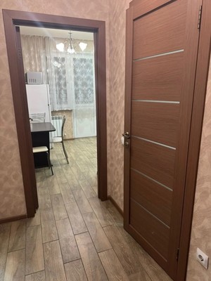 Продам однокомнатную (1-комн.) квартиру, Парковая ул, 64к2, Анапа г