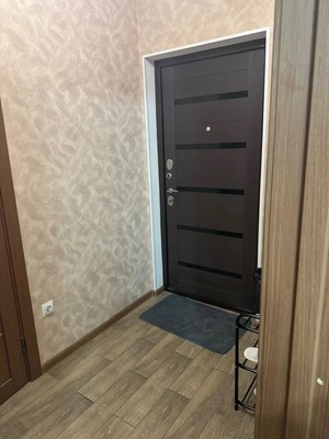 Продам однокомнатную (1-комн.) квартиру, Парковая ул, 64к2, Анапа г