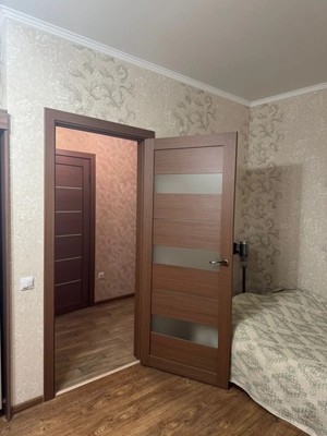 Продам однокомнатную (1-комн.) квартиру, Парковая ул, 64к2, Анапа г