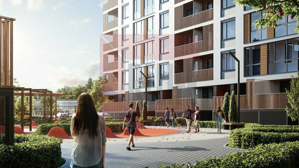 Продам однокомнатную (1-комн.) , Октябрьская ул, 12, Пионерский г