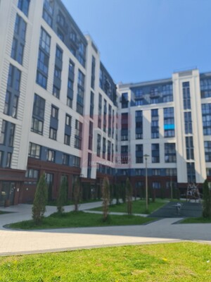 Продам однокомнатную (1-комн.) квартиру (долевое), Героя России Катериничева ул, 7, Калининград г