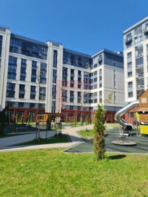 Продам однокомнатную (1-комн.) квартиру (долевое), Героя России Катериничева ул, 7, Калининград г