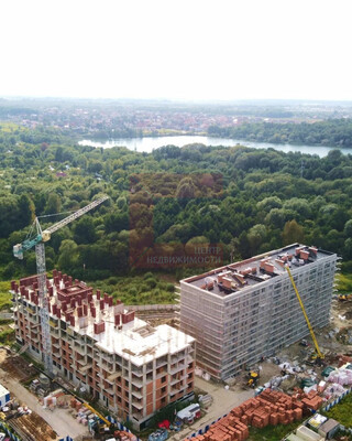 Продам двухкомнатную (2-комн.) квартиру (долевое), Генерала Толстикова ул, 36а, Калининград г