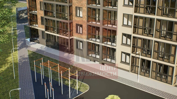 Продам однокомнатную (1-комн.) квартиру (долевое), Генерала Толстикова ул, 36а, Калининград г