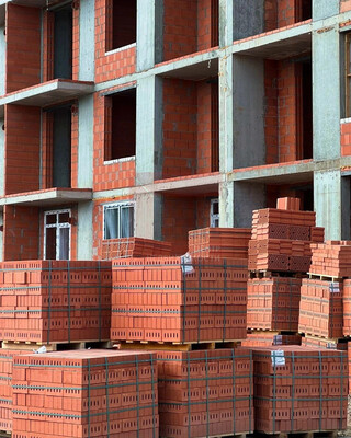 Продам однокомнатную (1-комн.) квартиру (долевое), Генерала Толстикова ул, 36а, Калининград г