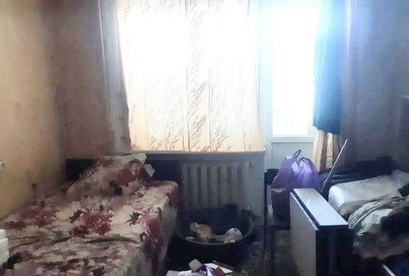 Продам однокомнатную (1-комн.) квартиру, Миллера Ж.А. ул, 54, Симферополь г