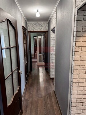 Продам трехкомнатную (3-комн.) квартиру, Достоевского ул, 20, Калининград г