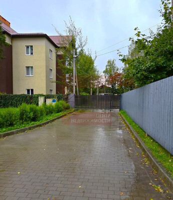 Продам таунхаус, Корсунская ул, Кутузово п, 0 км от города