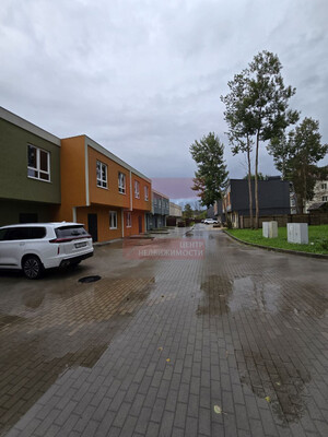 Продам таунхаус, Корсунская ул, Кутузово п, 0 км от города