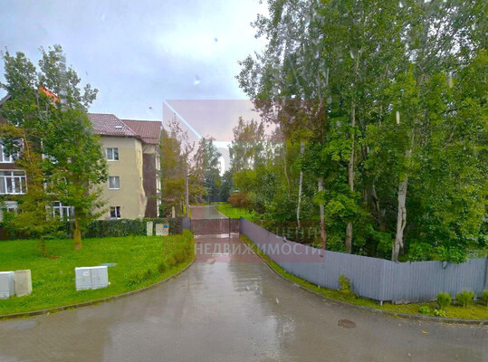 Продам таунхаус, Корсунская ул, Кутузово п, 0 км от города