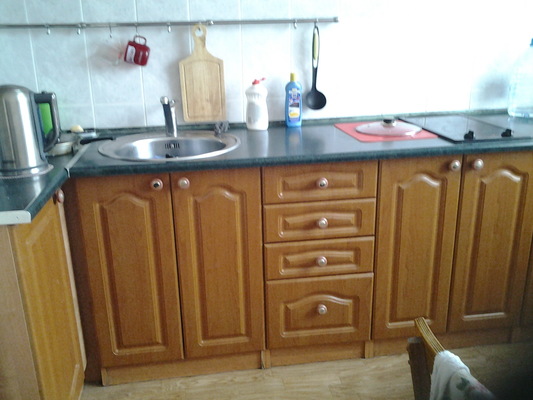 Продам двухкомнатную (2-комн.) квартиру, Домодедовская ул, 20к2, Москва г