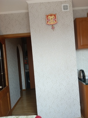 Продам двухкомнатную (2-комн.) квартиру, Домодедовская ул, 20к2, Москва г