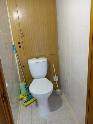 Продам двухкомнатную (2-комн.) квартиру, Домодедовская ул, 20к2, Москва г