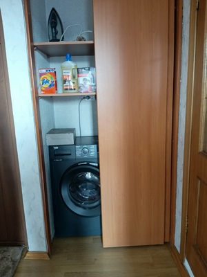 Продам двухкомнатную (2-комн.) квартиру, Домодедовская ул, 20к2, Москва г