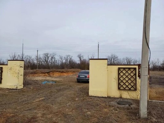 Продам участок 11,8 соток, ИЖС, Свободы ул, 32, Хапры х, 0 км от города