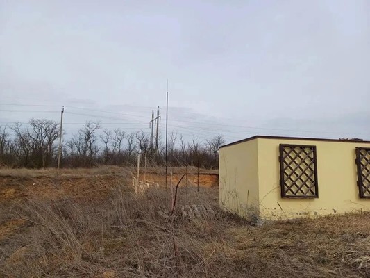 Продам участок 11,8 соток, ИЖС, Свободы ул, 32, Хапры х, 0 км от города