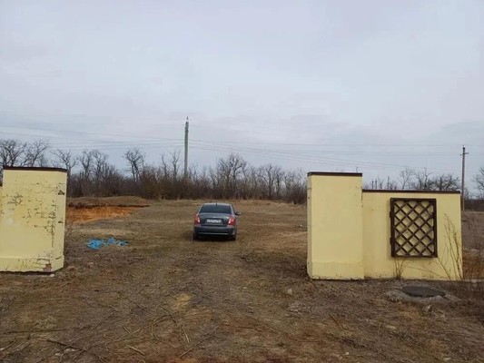 Продам участок 11,8 соток, ИЖС, Свободы ул, 32, Хапры х, 0 км от города