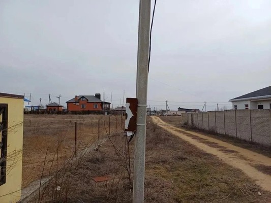 Продам участок 11,8 соток, ИЖС, Свободы ул, 32, Хапры х, 0 км от города