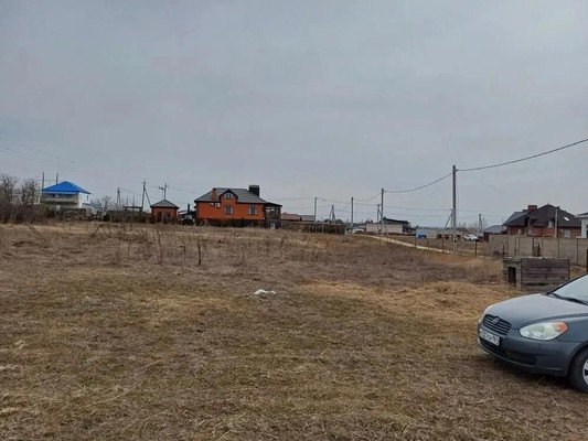 Продам участок 11,8 соток, ИЖС, Свободы ул, 32, Хапры х, 0 км от города