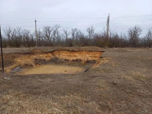 Продам участок 11,8 соток, ИЖС, Свободы ул, 32, Хапры х, 0 км от города