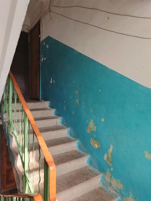 Продам однокомнатную (1-комн.) квартиру, Героев Алексинцев ул, 6, Алексин г