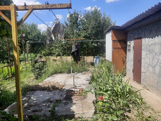 Продам дом, К.Цеткин ул, 58, Батайск г, 0 км от города
