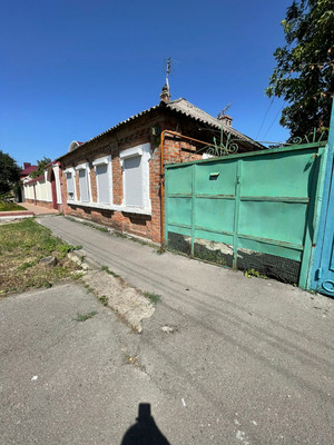 Продам участок 3,35 соток, ИЖС, Ухтомский пер, 58, Ростов-на-Дону г, 0 км от города