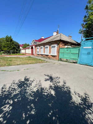 Продам участок 3,35 соток, ИЖС, Ухтомский пер, 58, Ростов-на-Дону г, 0 км от города