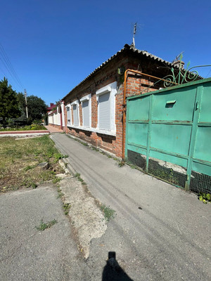 Продам участок 3,35 соток, ИЖС, Ухтомский пер, 58, Ростов-на-Дону г, 0 км от города