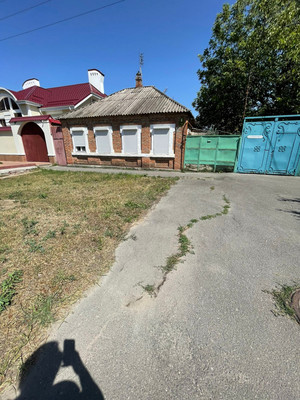 Продам участок 3,35 соток, ИЖС, Ухтомский пер, 58, Ростов-на-Дону г, 0 км от города