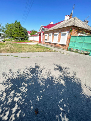 Продам участок 3,35 соток, ИЖС, Ухтомский пер, 58, Ростов-на-Дону г, 0 км от города