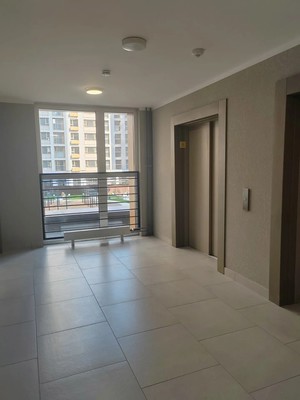 Продам однокомнатную (1-комн.) квартиру (долевое), Владимира Кулагина ул, 5, Казань г