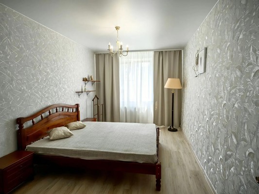 Продам трехкомнатную (3-комн.) квартиру, Московская ул, 13, Деденево рп