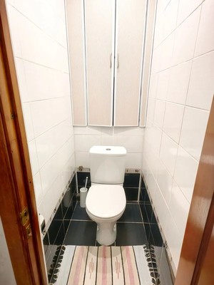 Продам трехкомнатную (3-комн.) квартиру, Московская ул, 13, Деденево рп
